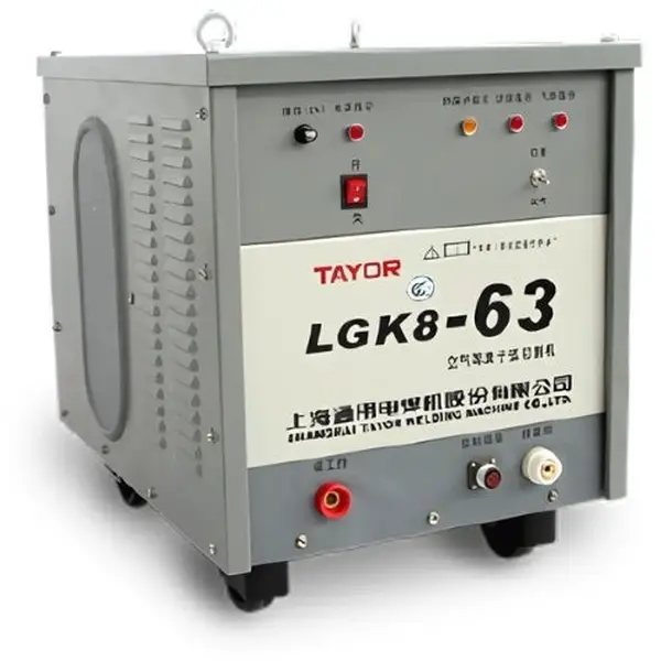Máy cắt Plasma Tayor LGK8-63