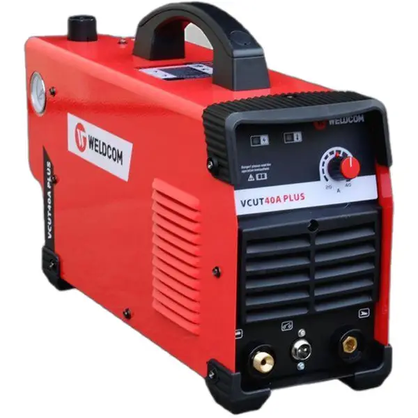 Máy cắt PLASMA WELDCOM VCUT40A PLUS