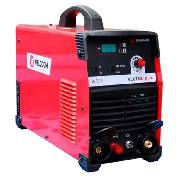 Máy cắt Plasma Weldcom Vcut60J-Plus