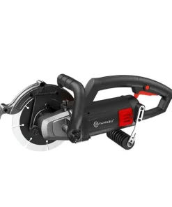Máy cắt rảnh trường 1 lưỡi Yamasu YMS-198
