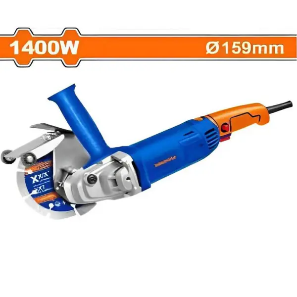Máy cắt rãnh tường 1400W WADFOW - WWAL151401