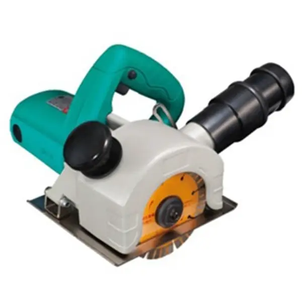 Máy cắt rãnh tường 2 lưỡi AZR110 (1400W)