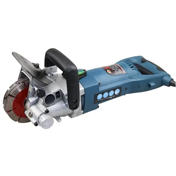 Máy cắt rãnh tường 5 lưỡi GaoWang ZR3928