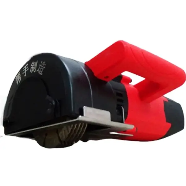 Máy cắt rãnh tường 5 lưỡi Yamafuji 125-5 (5000W)