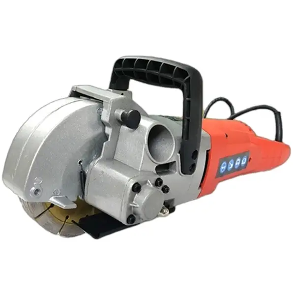 Máy cắt rãnh tường 5 lưỡi Yamafuji RT3928