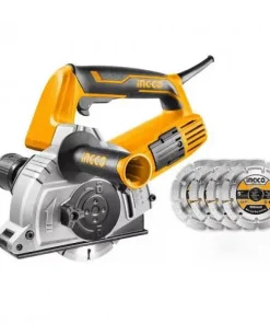 Máy cắt rãnh tường Ingco WLC15008
