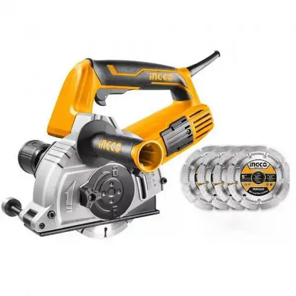 Máy cắt Rãnh Tường WLC15008 INGCO