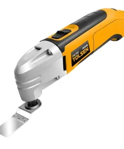 Máy cắt rung đa năng 300W Tolsen 79558