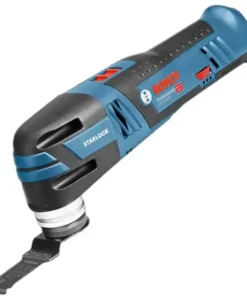 Máy cắt RUNG ĐA NĂNG BOSCH DÙNG PIN 12V GOP 12V-28 (SOLO)