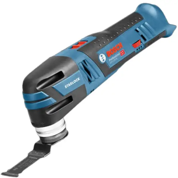 Máy cắt RUNG ĐA NĂNG BOSCH DÙNG PIN 12V GOP 12V-28 (SOLO)
