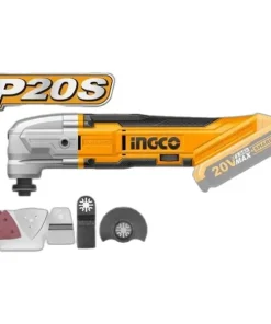 Máy cắt RUNG ĐA NĂNG INGCO DÙNG PIN 20V CMLI2001