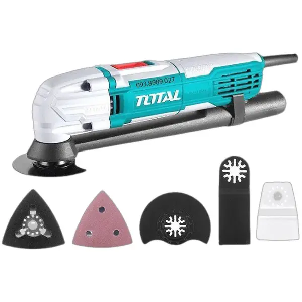 Máy cắt RUNG ĐA NĂNG TOTAL TS3006