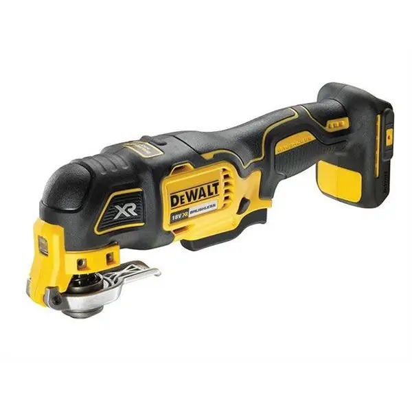 Máy cắt rung Dewalt pin 20V DCS355D2-KR (2 Pin 2Ah & 1 Sạc)