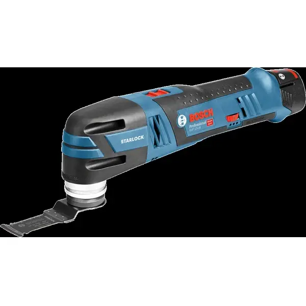 Máy cắt rung điện Bosch GOP 30-28 06012370K0