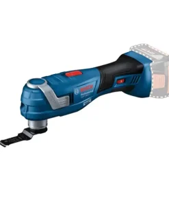 Máy cắt rung dùng pin 18V Bosch GOP 185-LI (Chưa Pin & Sạc)