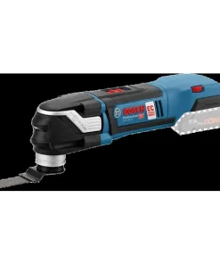 Máy cắt rung pin 18V Bosch GOP 185-LI Professional 06018G2080