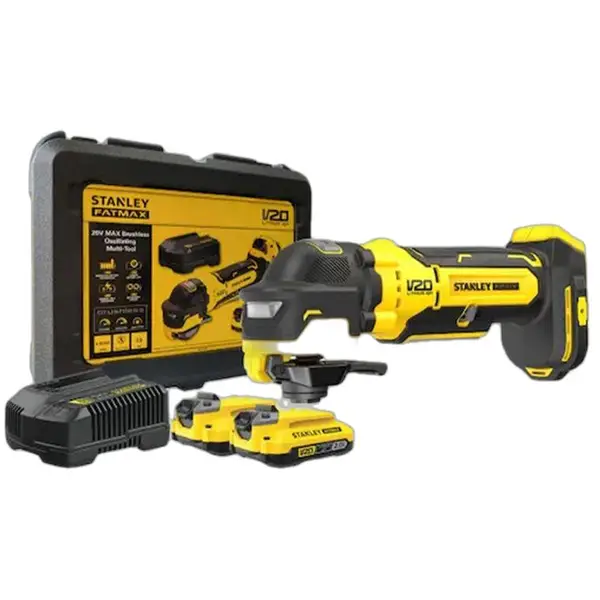Máy cắt RUNG STANLEY SBT510D2K-KR