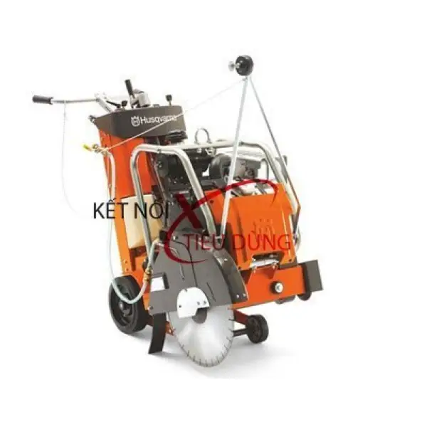 Máy cắt sàn Husqvarna FS 513