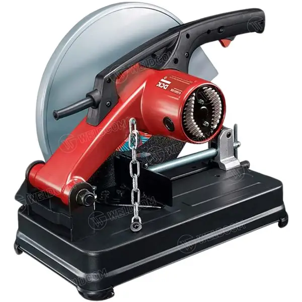 Máy cắt SẮT 2000W KJG02- 355 - DCK