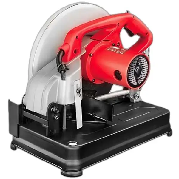 Máy cắt SẮT 2200W KJG04- 355S - DCK