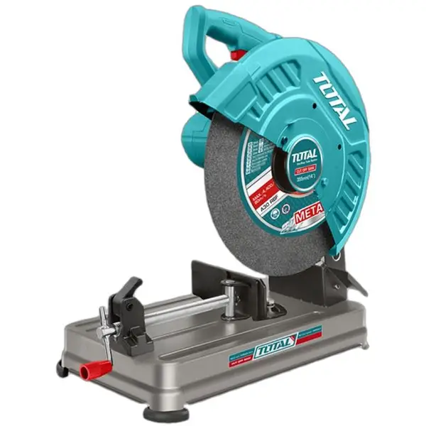 Máy cắt SẮT 2300W TOTAL TS223558T