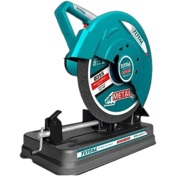Máy cắt SẮT 2350W TOTAL TS92035526