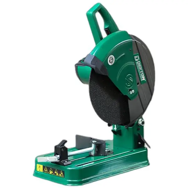 Máy cắt SẮT 2800W 355mm DEKTON DK-CS2800