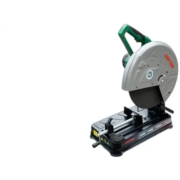 Máy cắt SẮT 2800W 355mm DEKTON DK-CS2800PLUS