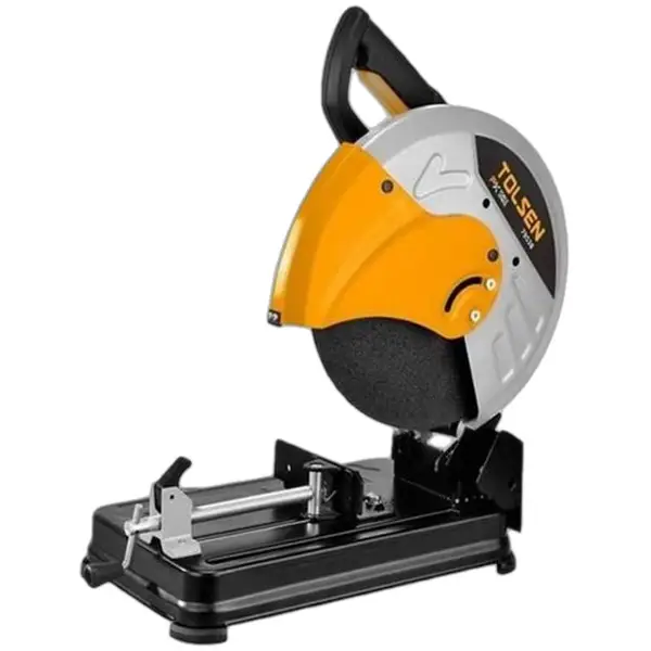 Máy cắt SẮT 355MM 2.500W TOLSEN 79538