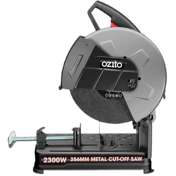 Máy cắt SẮT 355mm OZITO MCS-2355