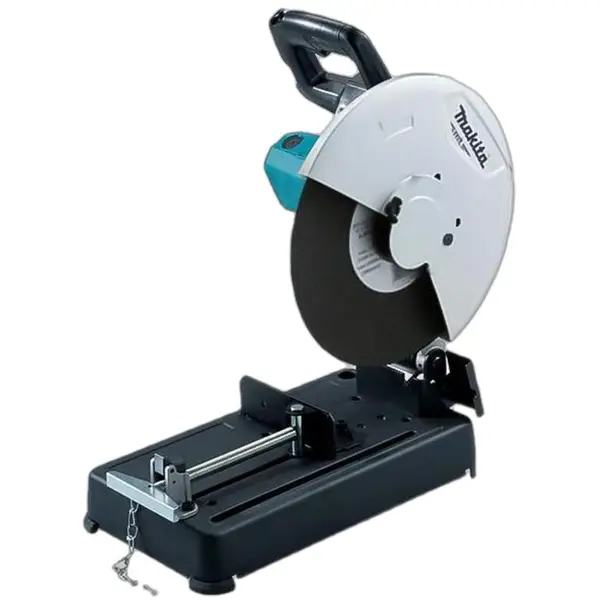 Máy cắt SẮT BÀN 355MM MAKITA M2402B - tay cầm ngang