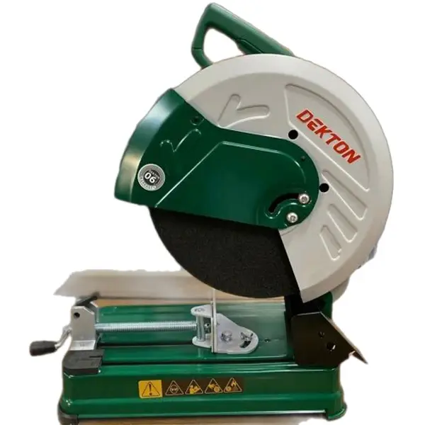 Máy cắt SẮT DEKTON DK-356 355MM 2800W