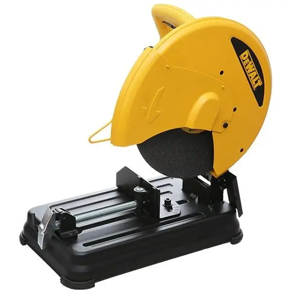Máy cắt sắt Dewalt 2200W Chop Saw DW872-KR