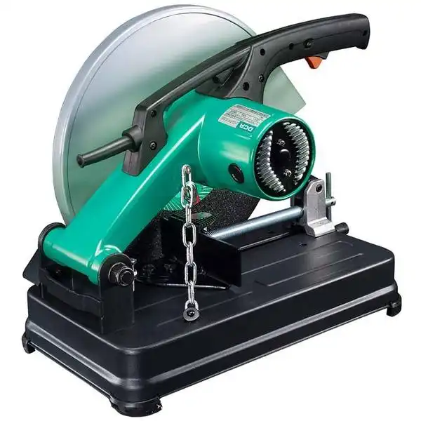 Máy cắt Sắt điện DCA AJG02-355