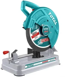 Máy cắt sắt dùng điện 355mm-2200W TS223589 TOTAL