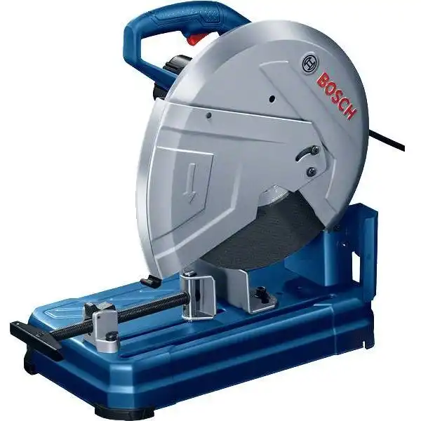 Máy cắt sắt dùng điện GCO 14-24 (máy để bàn) Bosch 0601B371K0