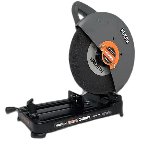 Máy cắt SẮT G1-MCS2400S HUKAN