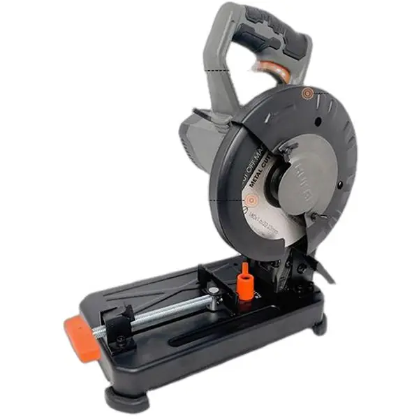 Máy cắt SẮT G2-MCS1800 HUKAN