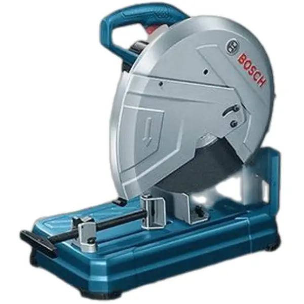 Máy cắt SẮT GCO 14-24 (2400W) BOSCH