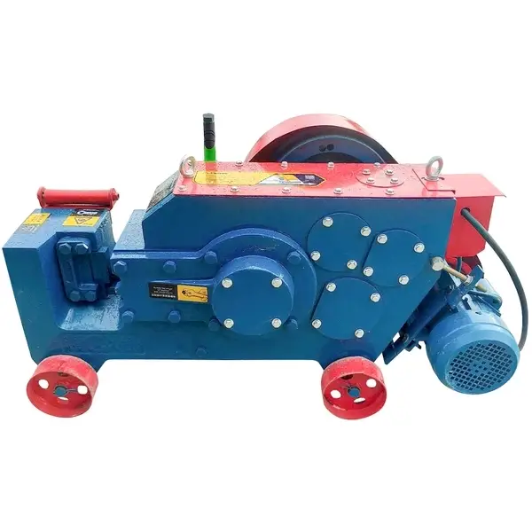 Máy cắt sắt GQ40 (2, 2KW)