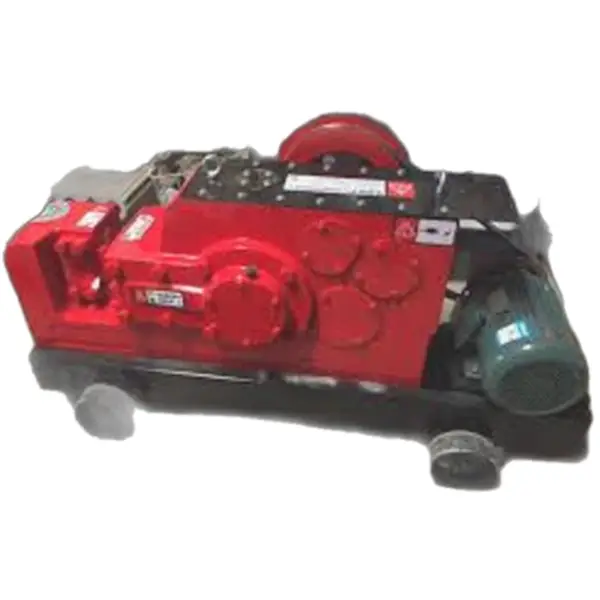Máy cắt SẮT HM GQ60