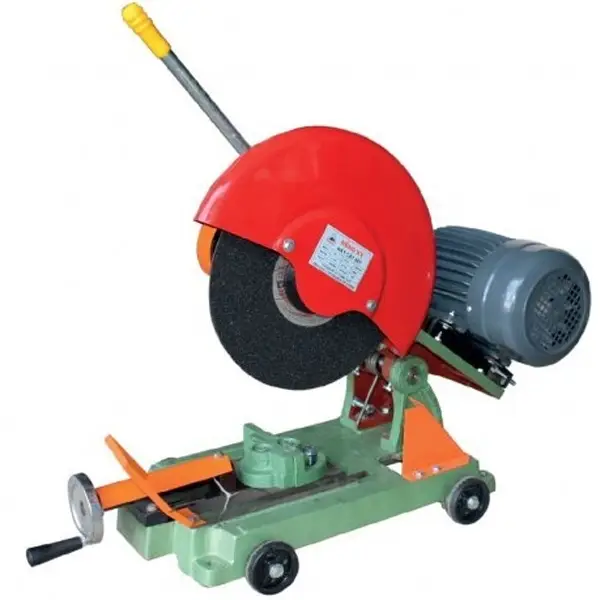 Máy cắt sắt Hồng Ký HK-CP212 (2HP)