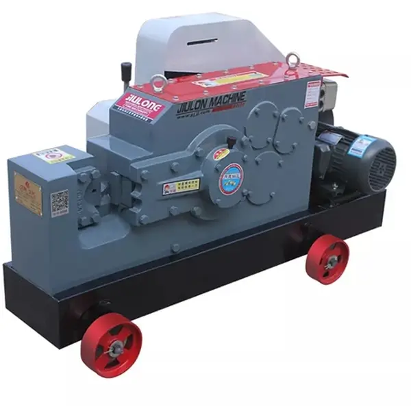 Máy cắt sắt JiuLong GQ40