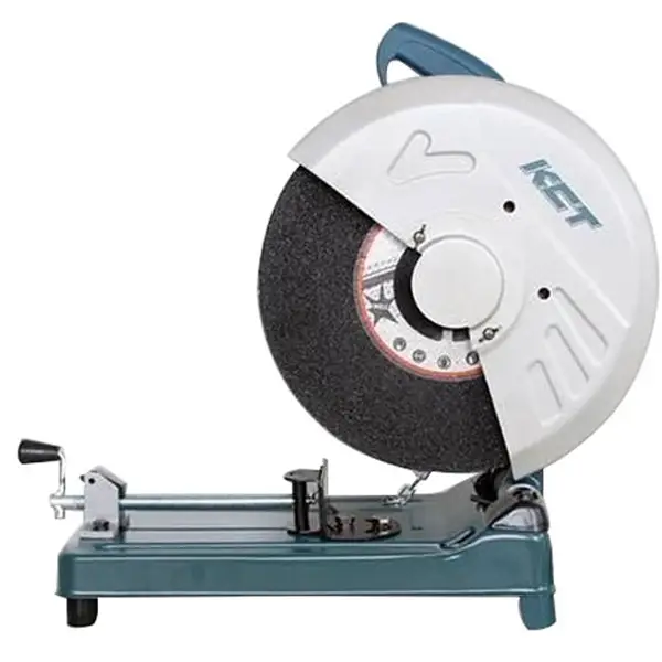 Máy cắt sắt KCT MOD.K1