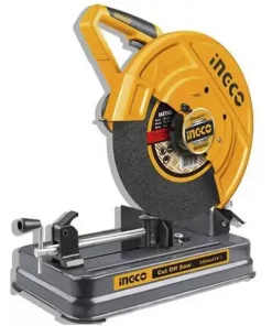 Máy cắt Sắt, Kim Loại Dùng Điện 355mm-2350W COS35538 INGCO