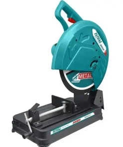 Máy cắt sắt, kim loại dùng điện 355mm-2400W TS92435526 TOTAL