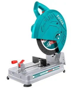 Máy cắt sắt, kim loại dùng điện 355mm-2400W TS9243558 TOTAL
