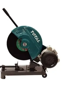 Máy cắt sắt, kim loại dùng điện 405mm-3.0KW (4HP) TS9204052 TOTAL