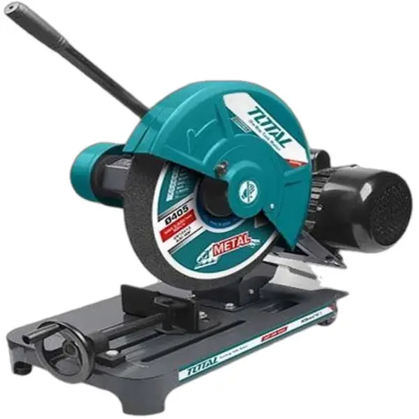 Máy cắt SẮT KIM LOẠI TOTAL TS9204051