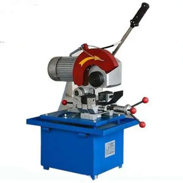 Máy cắt sắt ống kim loại 275 (bằng tay)